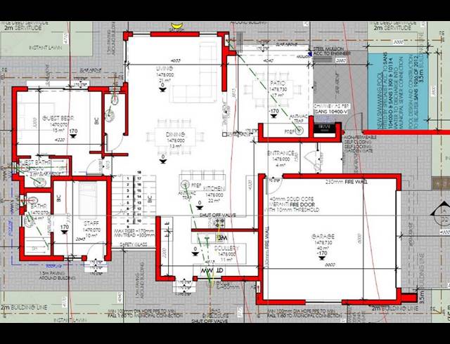 4 BEDROOM HOUSE FOR SALE IN FOUNTAINBROOK ESTATE